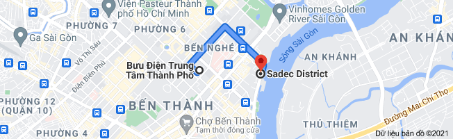 Hẻm đẹp ở Sài Gòn sẽ khiến bạn say đắm.