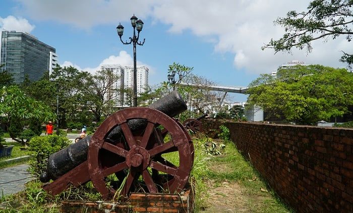 Thành Điện Hải