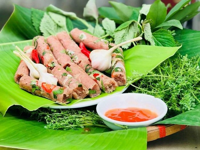 Bí mật biển xanh Thanh Hóa