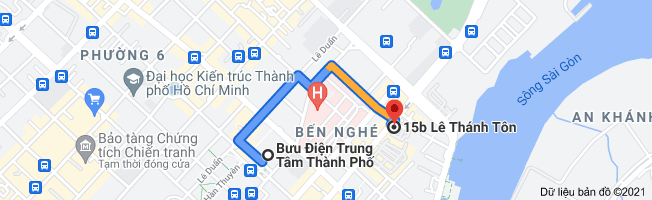 Hẻm đẹp ở Sài Gòn mang lại trải nghiệm đặc biệt.