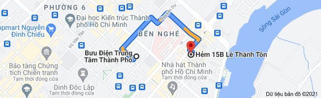 Hẻm đẹp tại Sài Gòn, nổi tiếng với hẻm 3A Tôn Đức Thắng, là điểm đến lý tưởng cho việc chụp hình trong thành phố.