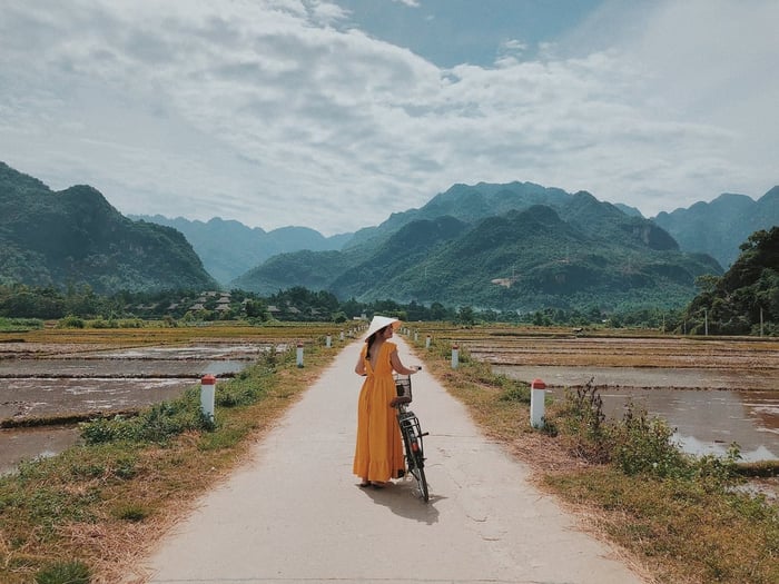 điểm tham quan