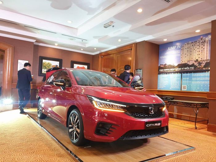 Honda City 2021 tiếp tục rò rỉ hình ảnh mới trước khi ra mắt tại Việt Nam honda-city-2021-3.jpg