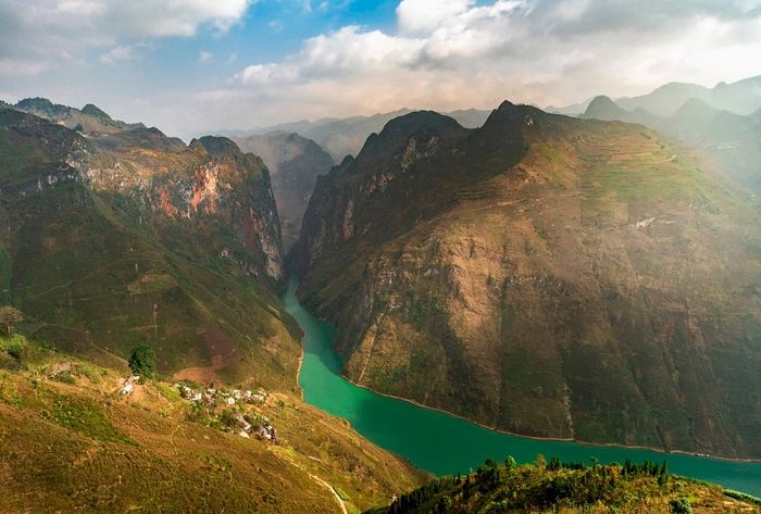 điểm du lịch Hà Giang