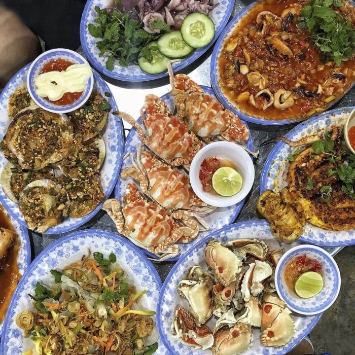 Khám Phá Buffet Cần Thơ