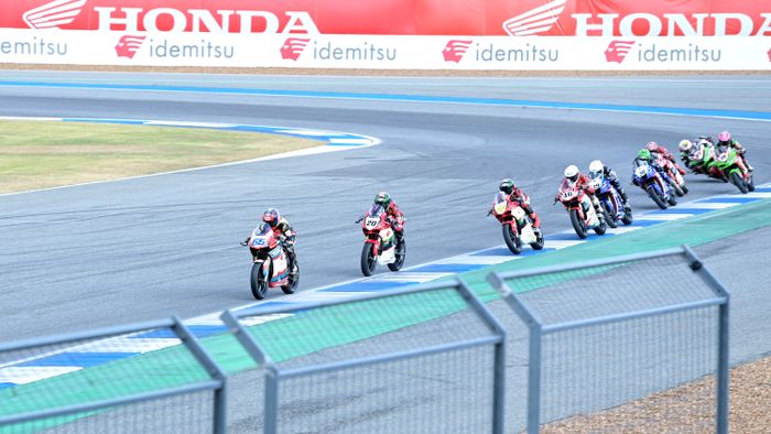 Kết quả Race 2 Chặng 6 ARRC 2023 – Cao Việt Nam arrc.jpg