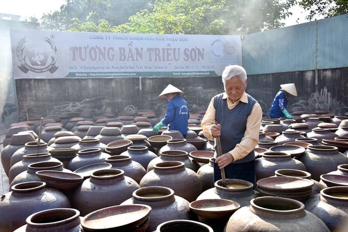 Bần Yên Nhân