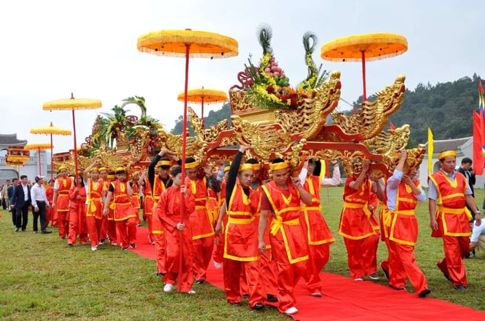 Du lịch Tết tại Quảng Ninh