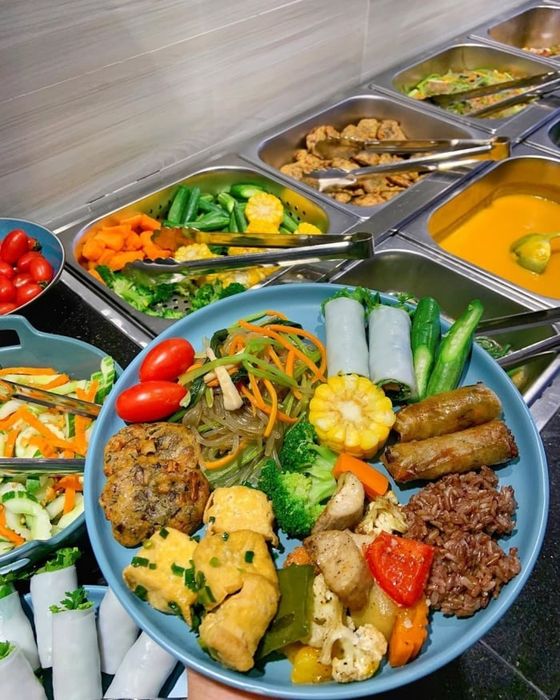 Khám Phá Buffet Cần Thơ