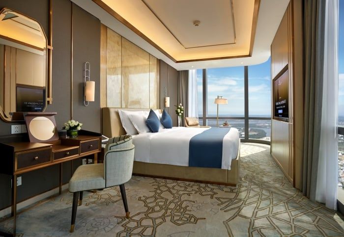 Khám phá đảo Thạnh An