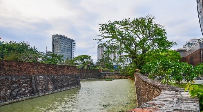 Thành Điện Hải