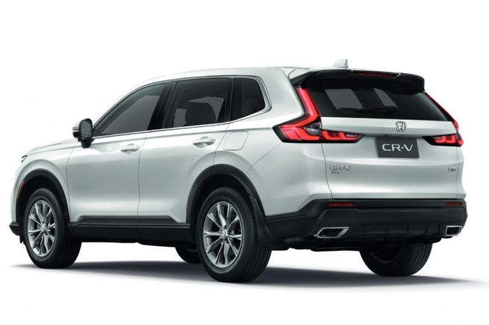 Honda CR-V 2023 cho thị trường Thái Lan có các biến thể e:HEV, VTEC Turbo honda-cr-v-2023-2.jpg