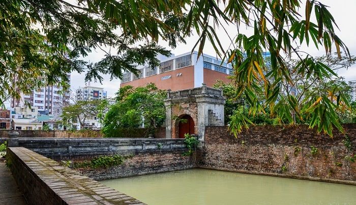 Thành Điện Hải
