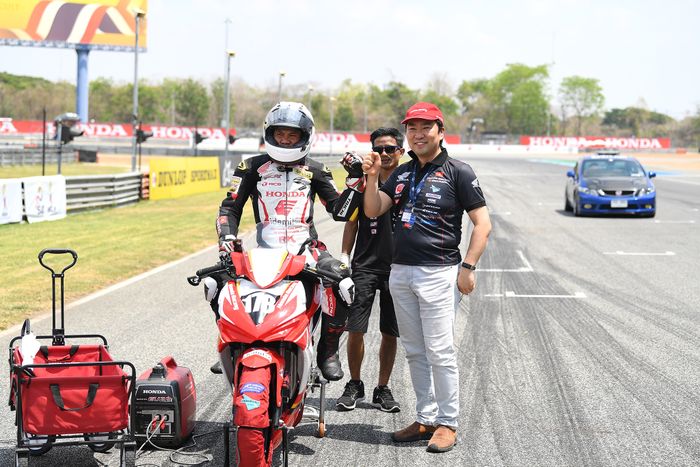 Kết quả Cuộc đua 1 Chặng 1 ARRC 2023 – Cao Việt Nam vào top 10 arrc-2023-round1-race1-03.jpg