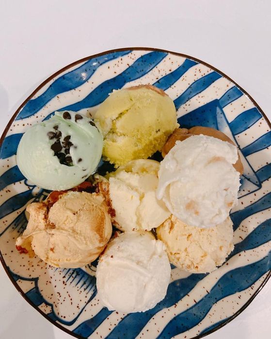 Cùng Ma’s Milktea & Gelato thưởng thức kem Ý giữa không gian Nhật Bản ở Đà Lạt 11