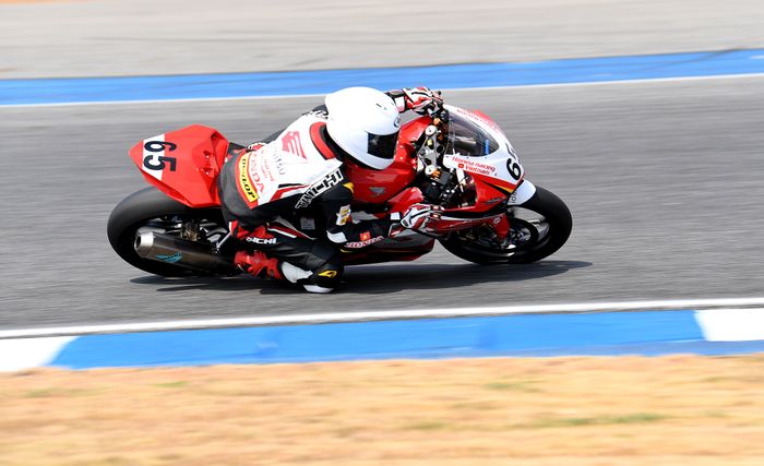 Kết quả Cuộc đua 1 Chặng 1 ARRC 2023 – Cao Việt Nam vào top 10 arrc-2023-round1-race1-034.jpg