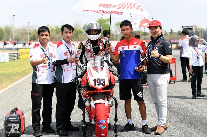 Kết quả Cuộc đua 1 Chặng 1 ARRC 2023 – Cao Việt Nam vào top 10 arrc-2023-round1-race1-024.jpg