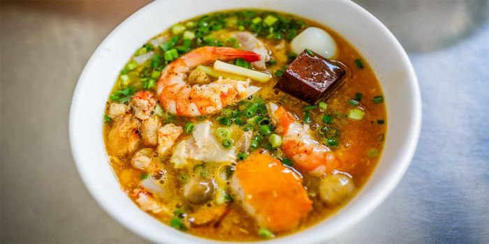 Danh sách những quán ăn đêm nổi tiếng ở Đà Lạt