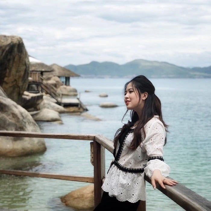 Điểm du lịch Khánh Hòa