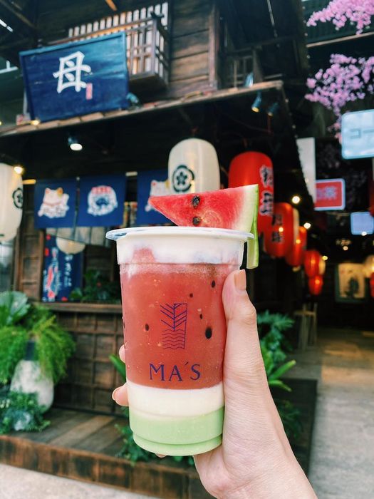 Cùng Ma’s Milktea & Gelato thưởng thức kem Ý tại Nhật Bản ở Đà Lạt 8