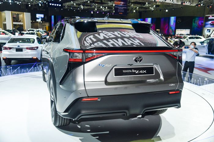 Gian hàng của Toyota tại VMS 2022 có những điều gì đặc biệt để thu hút khách hàng trẻ? (Ảnh: toyota-vms-2022-05.jpg)