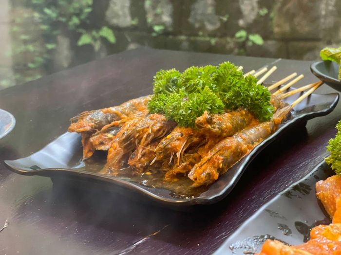 May Restaurant Đà Lạt - Không gian ấm áp, hương vị Việt 6