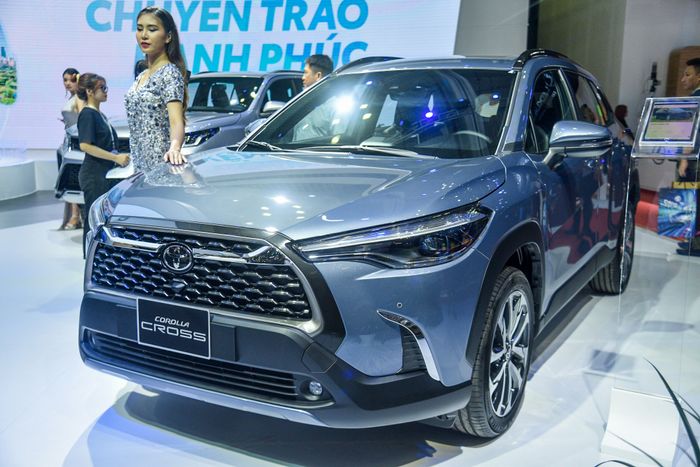 Gian hàng của Toyota tại VMS 2022 có những điều gì thú vị để thu hút khách hàng trẻ? (Ảnh: toyota-vms-2022-016.jpg)