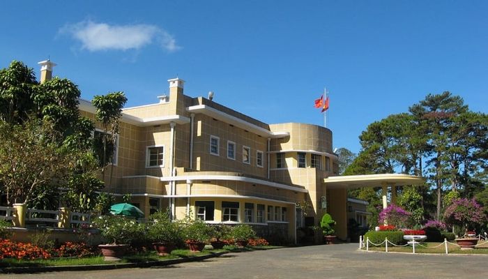 Lạc Tiên Giới