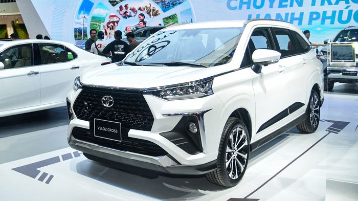 Gian hàng của Toyota tại VMS 2022 có những điều gì thú vị để thu hút khách hàng trẻ? (Ảnh: toyota-vms-2022-010.jpg)