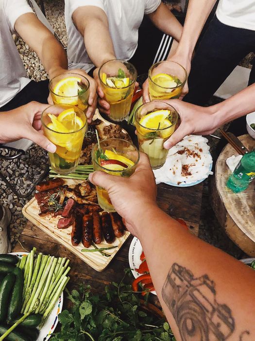 Boho Corner Coffee - Nơi Quyến Rũ Với Phong Cách BoheMytour