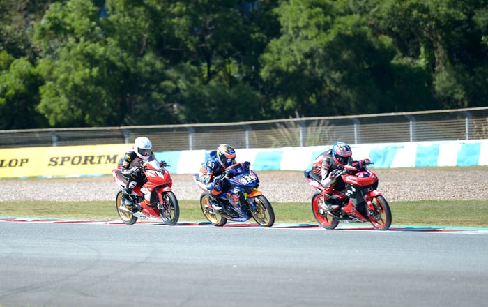 Kết quả của Race 2 Chặng 5 ARRC 2023: Cao Việt Nam về đích thứ 8 race2-chang-5-arrc-2.jpg