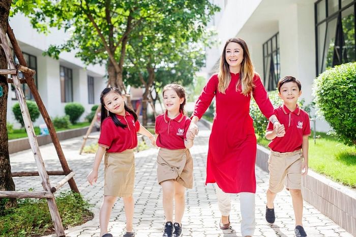 Lời chúc 8/3