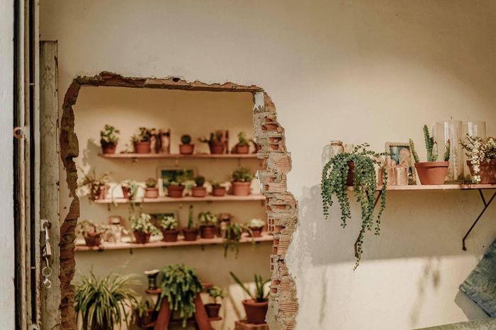 Boho Corner Coffee - Nơi Tinh Tế Với Phong Cách BoheMytour