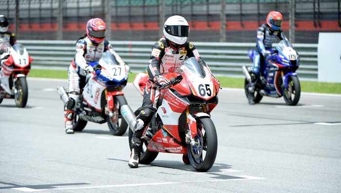 Kết quả Cuộc đua 1 Chặng 2 ARRC 2023: Nguyễn Anh Tuấn gây bất ngờ khi vào top 10 arrc-2023-race1-02.jpg