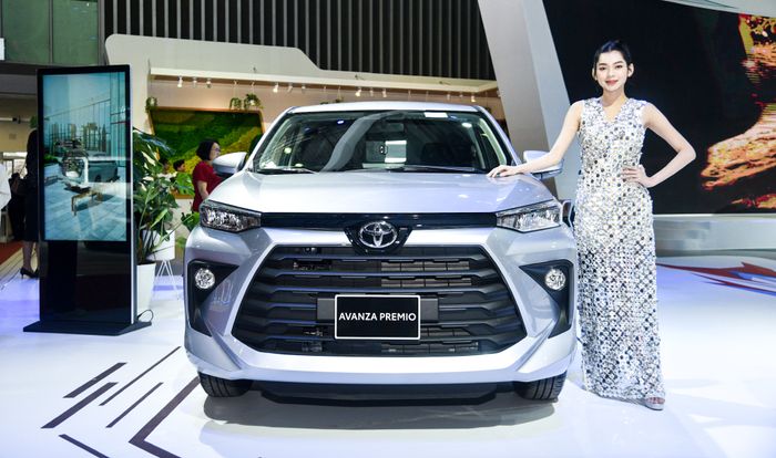 Sau khi lắp ráp trong nước, Toyota Veloz Cross và Avanza Premio quyết định tái chiếm lấy thị phần của mình trong phân khúc MPV.