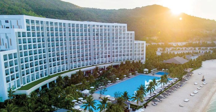 Thời gian bay từ Hà Nội đến Nha Trang