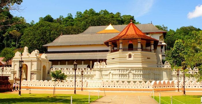 Hành trình trở về Kandy, trái tim văn hóa của Sri Lanka 3