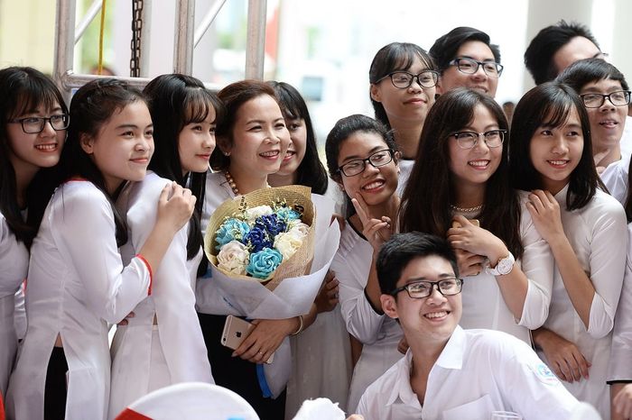 Lời chúc 8/3