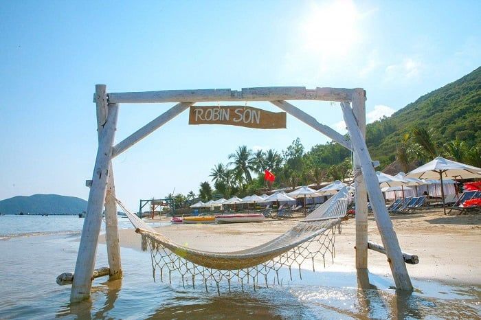 Khám phá điểm du lịch tại Khánh Hòa