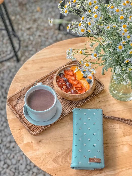 Boho Corner Coffee - Nơi Lôi Cuốn Với Phong Cách BoheMytour