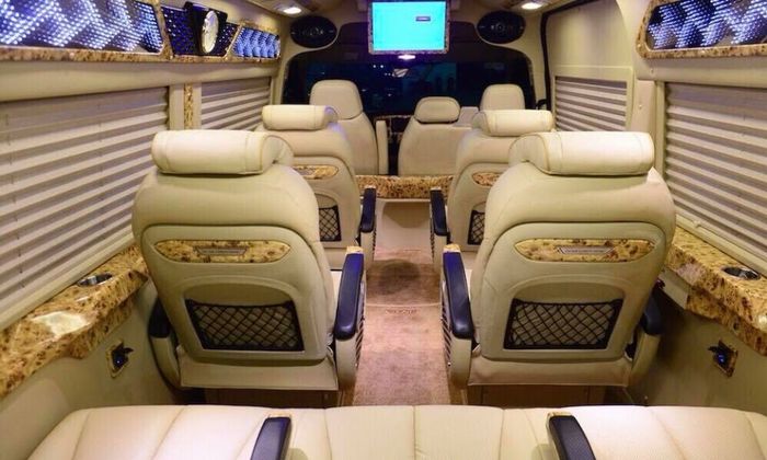 Tổng hợp các hãng xe Limousine đi Đà Lạt từ Nha Trang 3