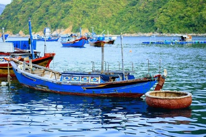 3. Điểm du lịch Khánh Hòa