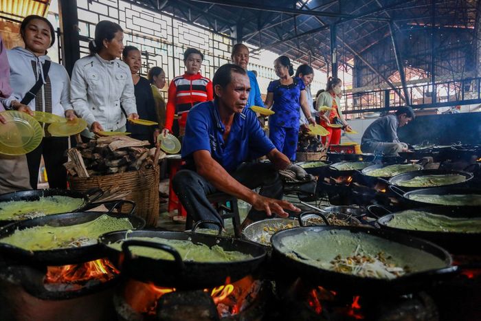 Những điều hấp dẫn tại chùa Bánh Xèo An Giang bạn không thể bỏ qua 4