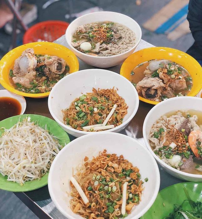 Danh sách những quán ăn đêm nổi tiếng ở Đà Lạt