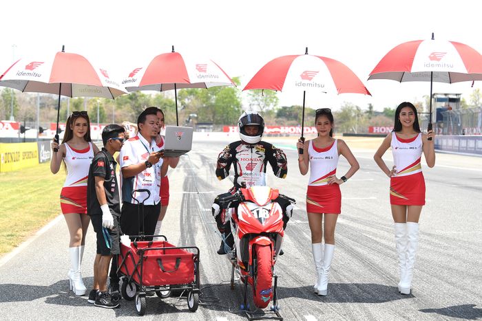 Kết quả Cuộc đua 1 Chặng 1 ARRC 2023 – Cao Việt Nam vào top 10 arrc-2023-round1-race1-01.jpg