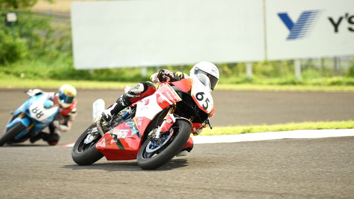 Kết quả của Race 2 tại Chặng 3 ARRC 2022: Cao Việt Nam tiếp tục có điểm arrc-2022-round-3-race2-012.jpg