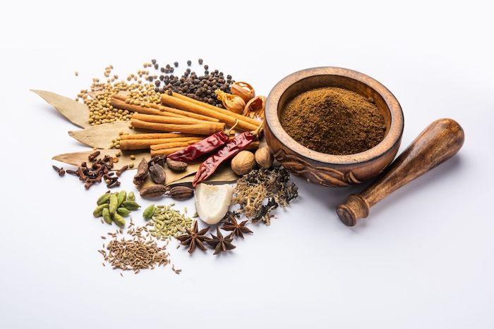 Garam Masala, nơi sinh ra tinh túy của ẩm thực Ấn Độ