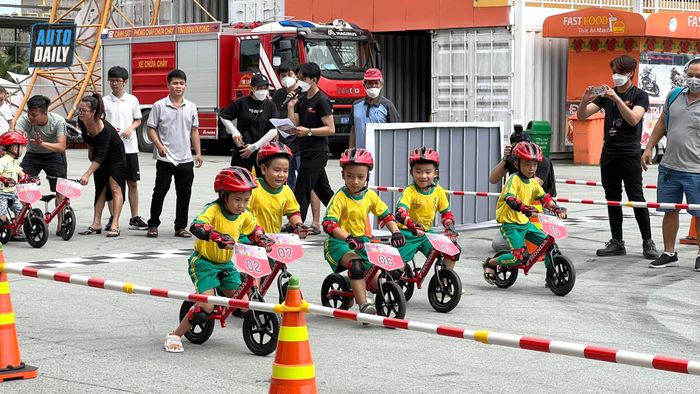 Chương trình đua mini dành cho trẻ em “Kid Training” – Hoạt động mới thú vị tại VMRC 2022 vmrc-2022-kid-training5.jpg