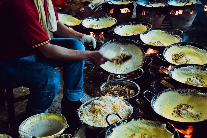 Những trải nghiệm đặc biệt tại chùa Bánh Xèo An Giang bạn không thể bỏ lỡ 6