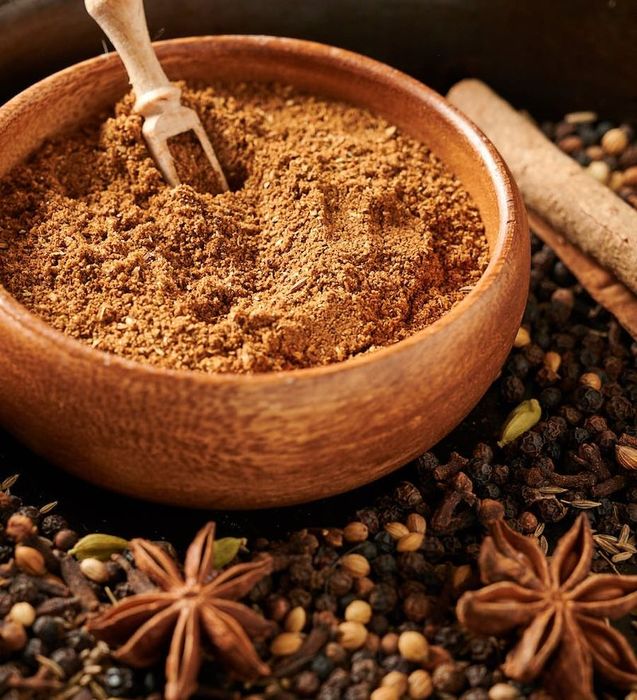 Garam Masala, nguồn cảm hứng của ẩm thực đặc sắc Ấn Độ 3